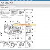 Toyota Industrial Equipment EPC v202 072017 Full Instruction Serial8 1