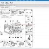 Toyota Industrial Equipment EPC v206 102017 Full Instruction Serial8