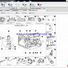 Toyota Industrial Equipment EPC v208 022018 Full Instruction Serial11
