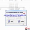 Toyota Industrial Equipment EPC v208 022018 Full Instruction Serial2