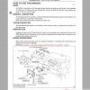 Toyota Landcruiser 1984 2016 70 series GISC8