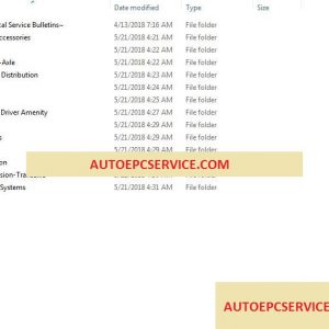 Toyota RAV4 2016 25 Wiring Diagrams1