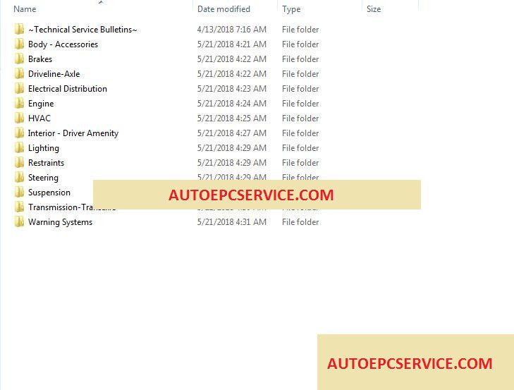 Toyota RAV4 2016 25 Wiring Diagrams1