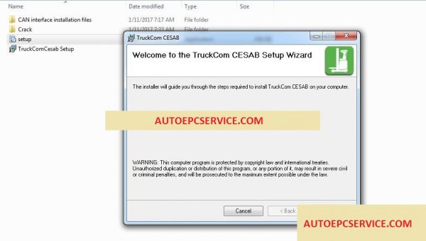 TruckCom CESAB 2104 Build2 Patched1 1