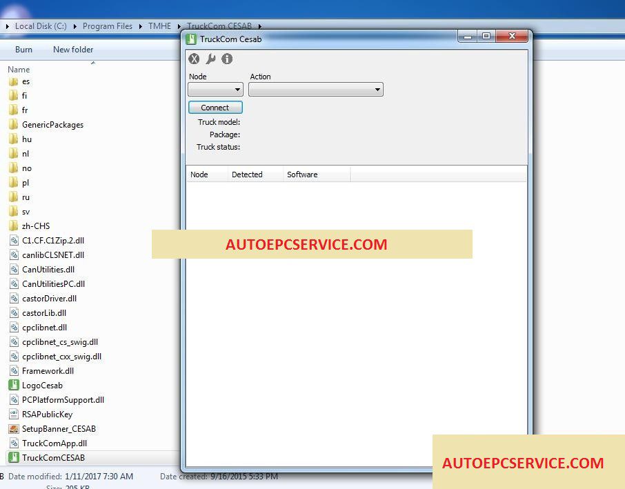 TruckCom CESAB 2104 Build2 Patched2 1