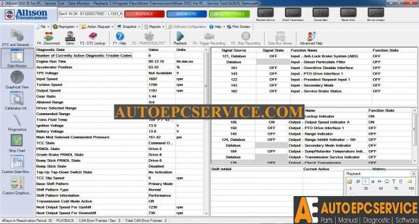 Universal Allison DOC v1300 032015 Full Instruction12 1