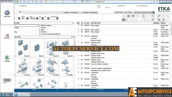 VAG ETKA 80 022018 VMWare6