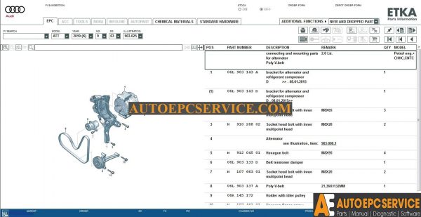 VAG ETKA 80 022018 VMWare8