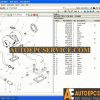 VALTRA Epsilon EU Agricultural tractors 012016 Full Keys13