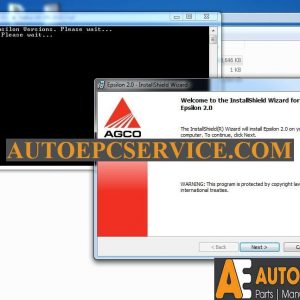 VALTRA Epsilon UK Parts Books 032017 Full Instruction Keys3 2