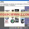 VAS PC Flash Discs 04.2018 VWSeatSkodaAudiBentleyLamborghini 1 2