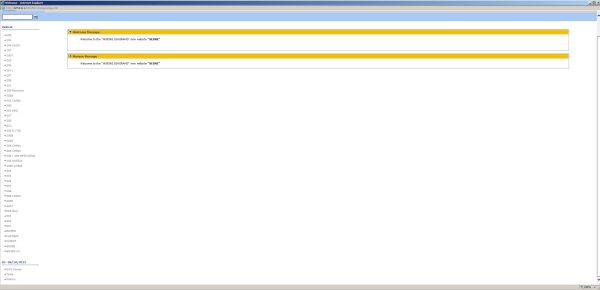 VMware Peugeot Service Box SEDRE 11.2013 Spare Parts Catalog Service Schematic Information 2