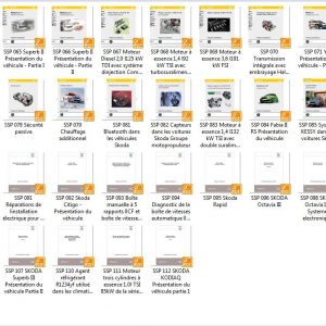 VW Group SSP Multilanguage Up To 08201712