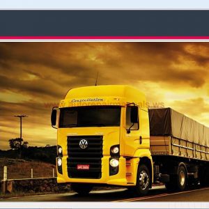 VW MAN TGX Trucks and Buses 2015 Technical Literature2