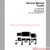 Volvo Truck All Models Shop Manual2