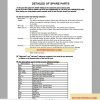 Yale Forklift Spare Parts PDF Full Set2 1