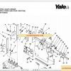 Yale Forklift Spare Parts PDF Full Set6 1