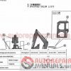 Yanmar Full Shop Manual DVD7