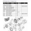 ZF Transmission All Model Full Set Manual 1