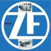 ZF Transmission All Model Full Set Manual 2