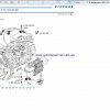 ZF Automotive 2013 05 VM Part List7