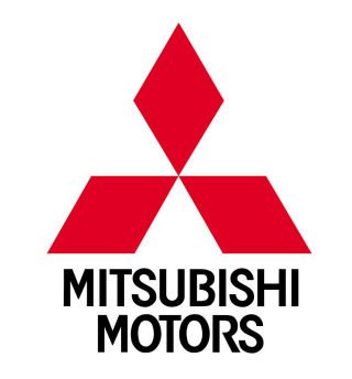 mitsubishi logo