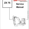 Bobcat Full DVD Service Manual And Schematics 5