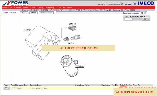 IVECO Power Truck and Bus 072018 Full2