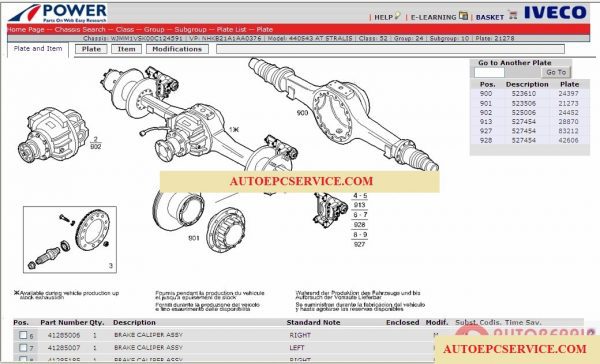 IVECO Power Truck and Bus 072018 Full4