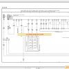 LEXUS ES350 2016 2018 Electrical Wiring Diagram 4