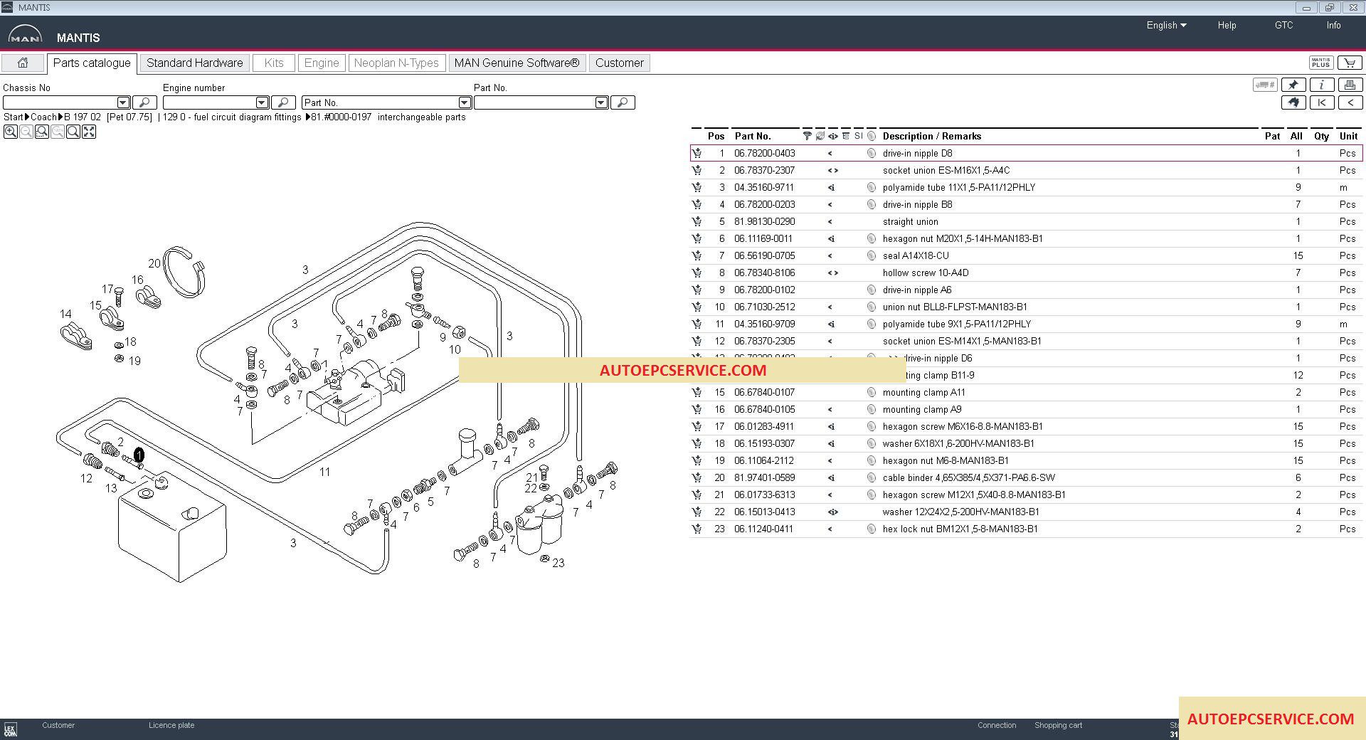 Man Mantis v586 062018 Full Actived7