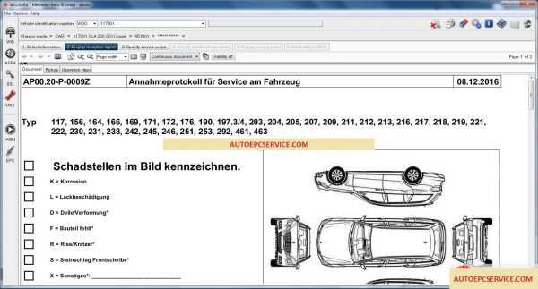 Mercedes Benz EPC 072018 Full10