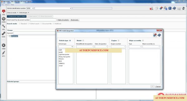 Mercedes Benz EPC 082018 Full5