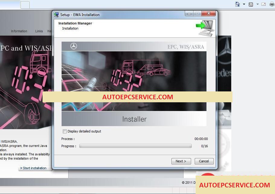 Mercedes Benz WIS ASRA NET 072018 FULL3