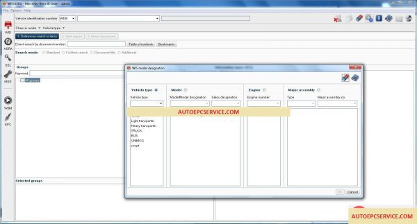 Mercedes Benz WIS ASRA NET 072018 FULL4