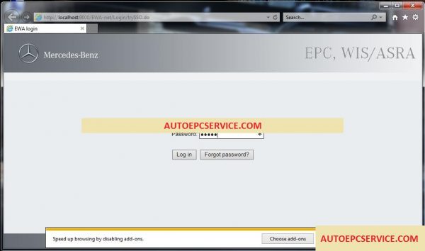 Mercedes EPC WIS 072018 Full VM2