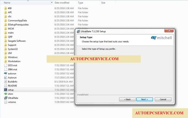 Mitchell Estimating UltraMate v71230 082018 Full3