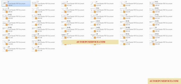 Toyota Yaris R 2016 2018 Electrical Wiring Diagram 1
