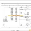 Toyota Yaris R 2016 2018 Electrical Wiring Diagram 2