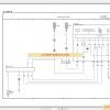 Toyota Yaris R 2016 2018 Electrical Wiring Diagram 4