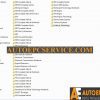 BMW Technical Service Training Docs1