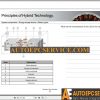 BMW Technical Service Training Docs5