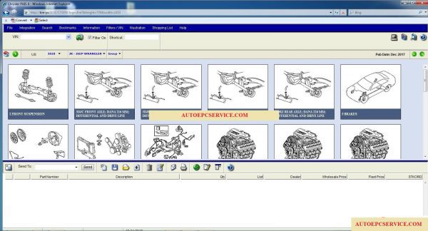 Chrysler International PAIS4 022018 Full Instruction14