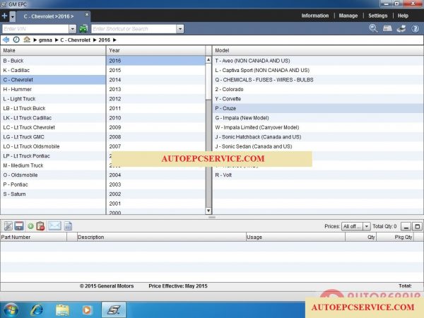 General Motors GMIO 062018 Full Instruction2