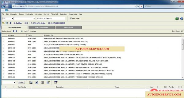 General Motors GMIO 062018 Full Instruction7