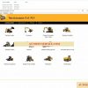 JCB Service Master 4 v1733 092018 Diagnostic Full2