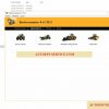 JCB Service Master 4 v1733 092018 Diagnostic Full3