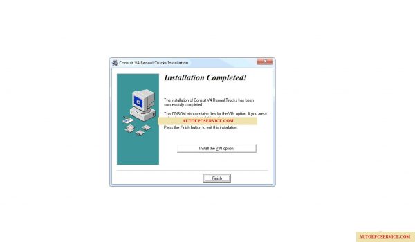 RENAULT Consult RVI Trucks 042018 Full4