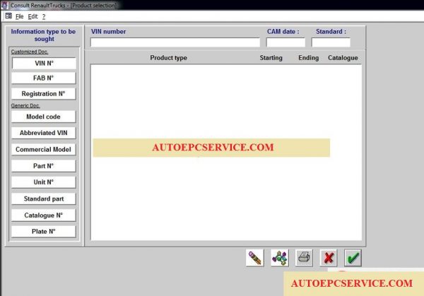 RENAULT Consult RVI Trucks 042018 Full8