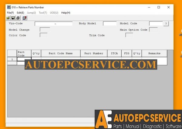 Subaru EPC EUR USA 032018 Full5
